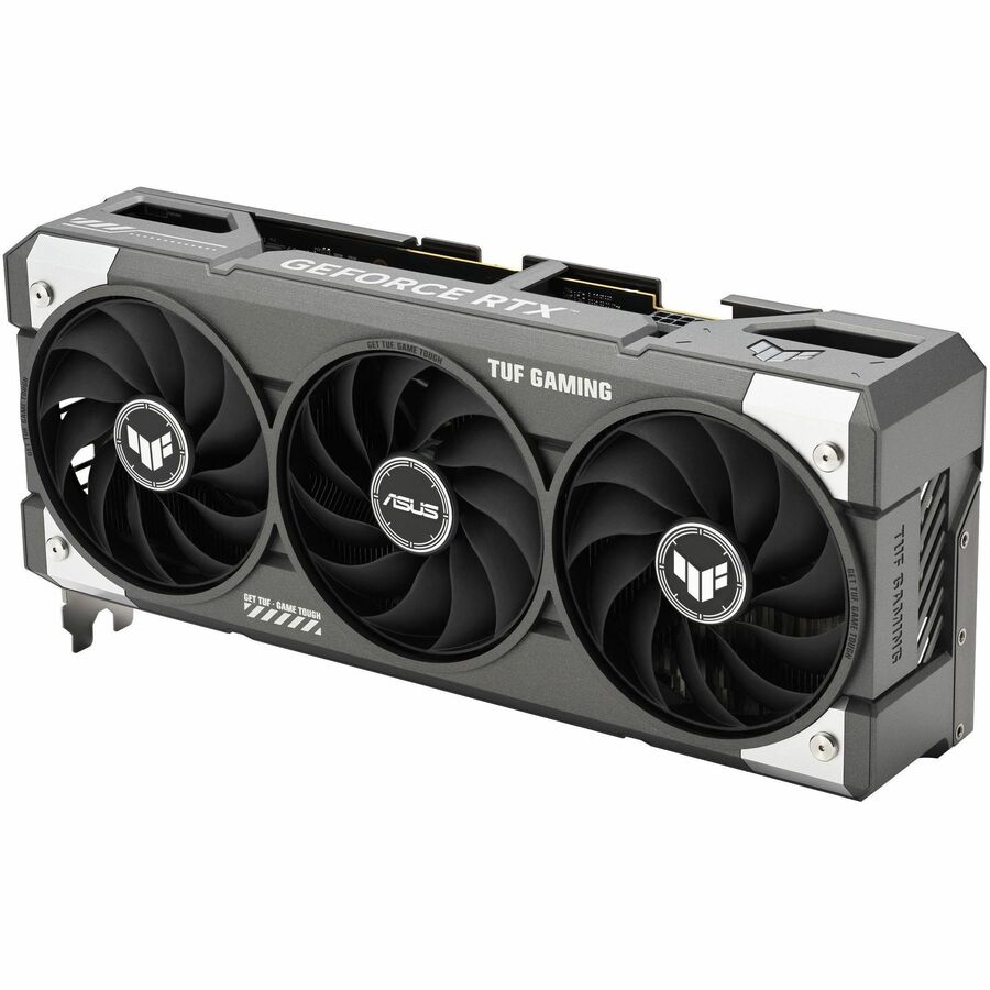 TUF NVIDIA GeForce 5060 Graphic Card - 8 GB GDDR7 TUF NVIDIA GeForce 5060 Graphic Card - 8 GB GDDR7